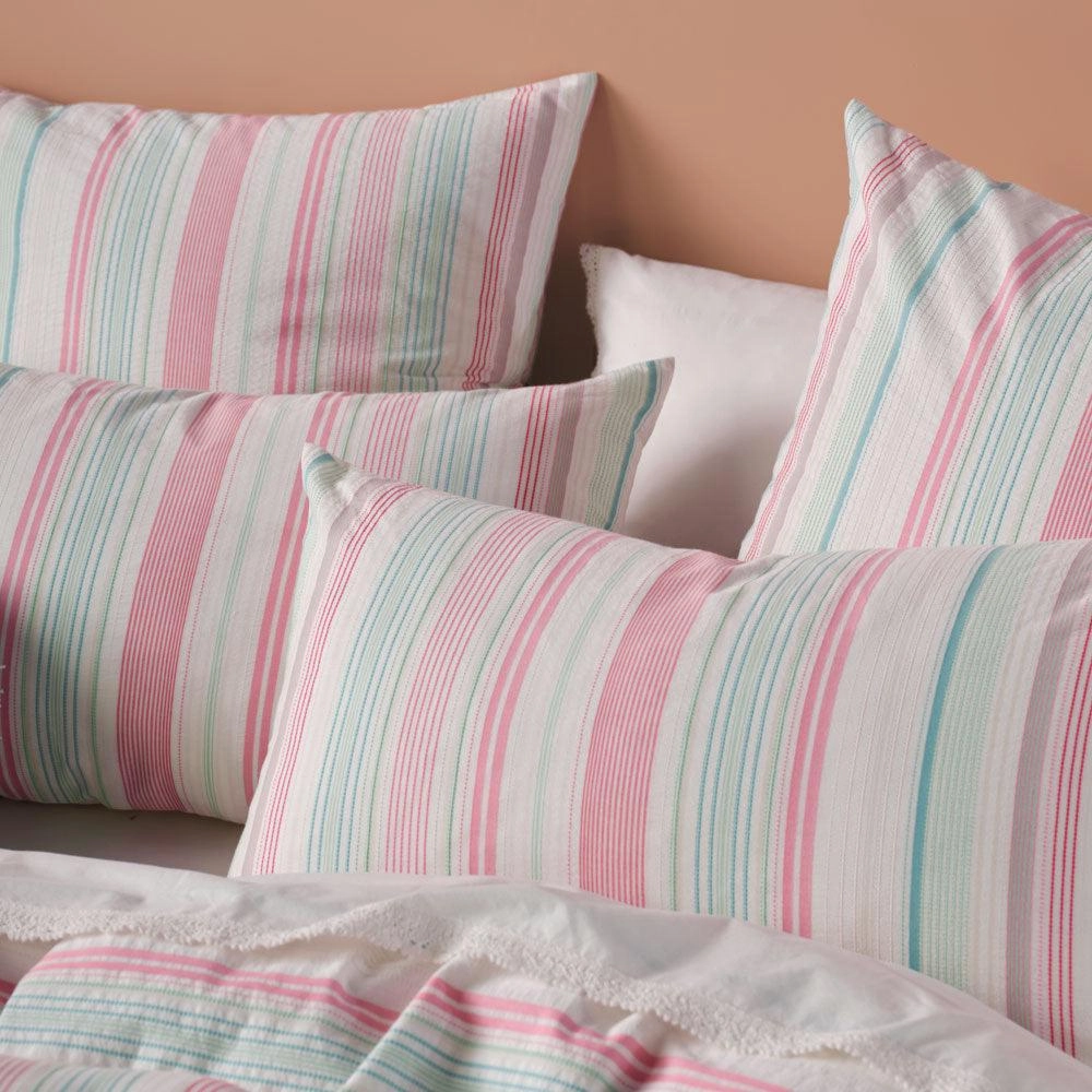 Otillo European Pillowcase by Linen House