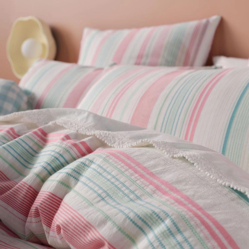 Otillo European Pillowcase by Linen House