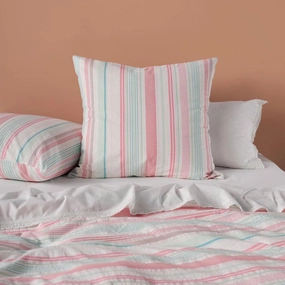 Otillo European Pillowcase by Linen House