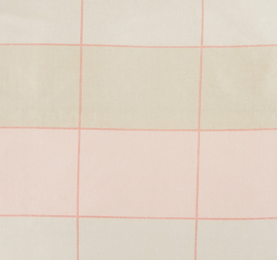 Phoebe Quilt Cover Set Range Blush