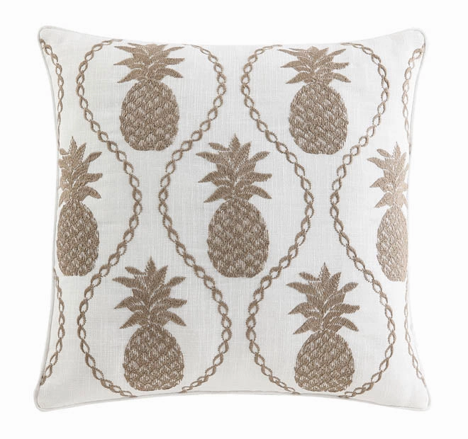 Pineapple Resort Quilt Cover Set Range