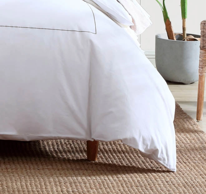 Pineapple Resort Quilt Cover Set Range