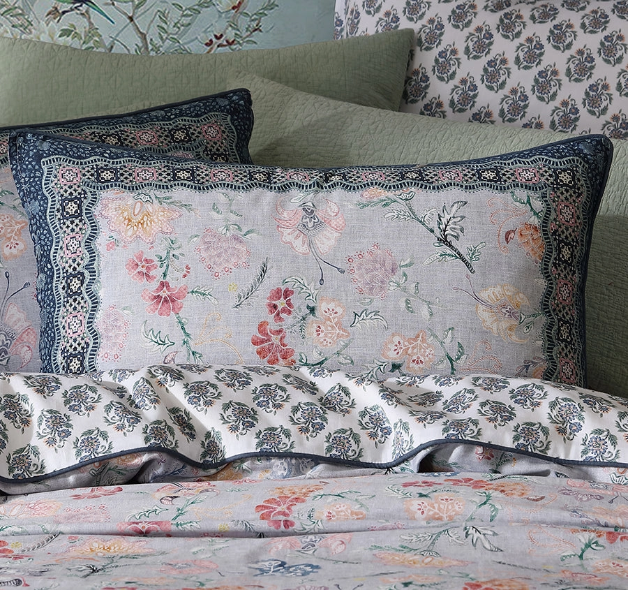 Pippen Quilt Cover Set Range