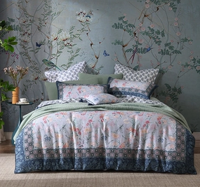 Pippen Quilt Cover Set Range