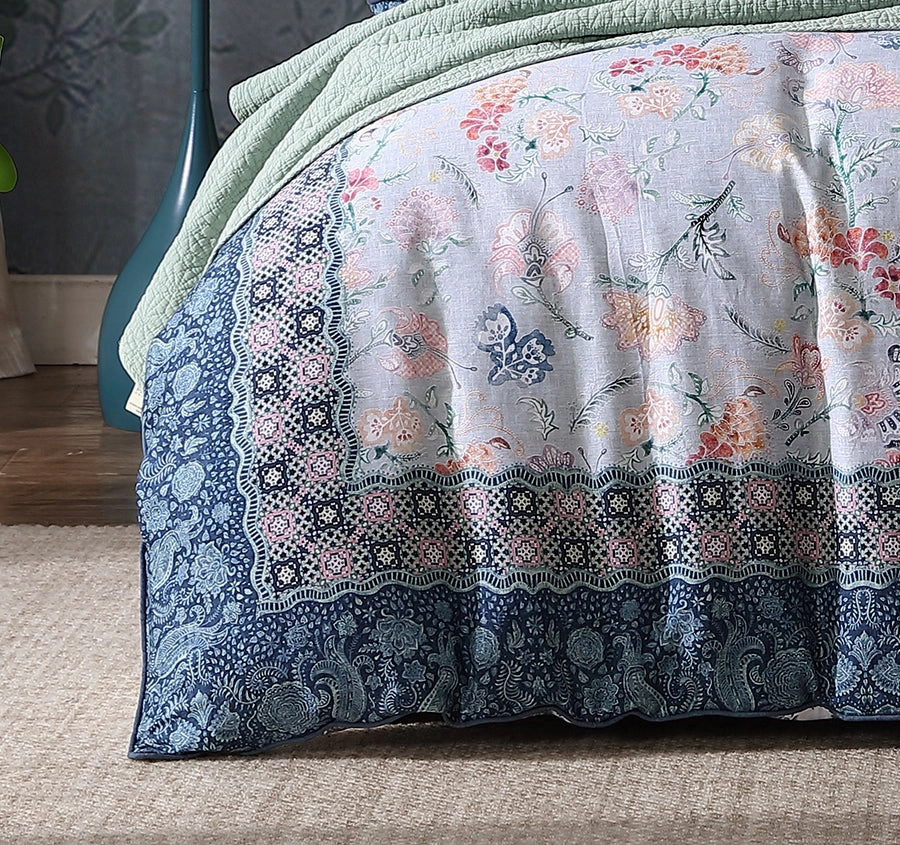 Pippen Quilt Cover Set Range