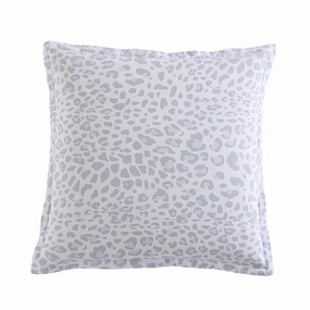 Prowl Gold European Pillowcase by Logan and Mason