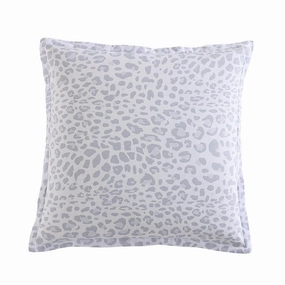 Prowl Gold European Pillowcase by Logan and Mason