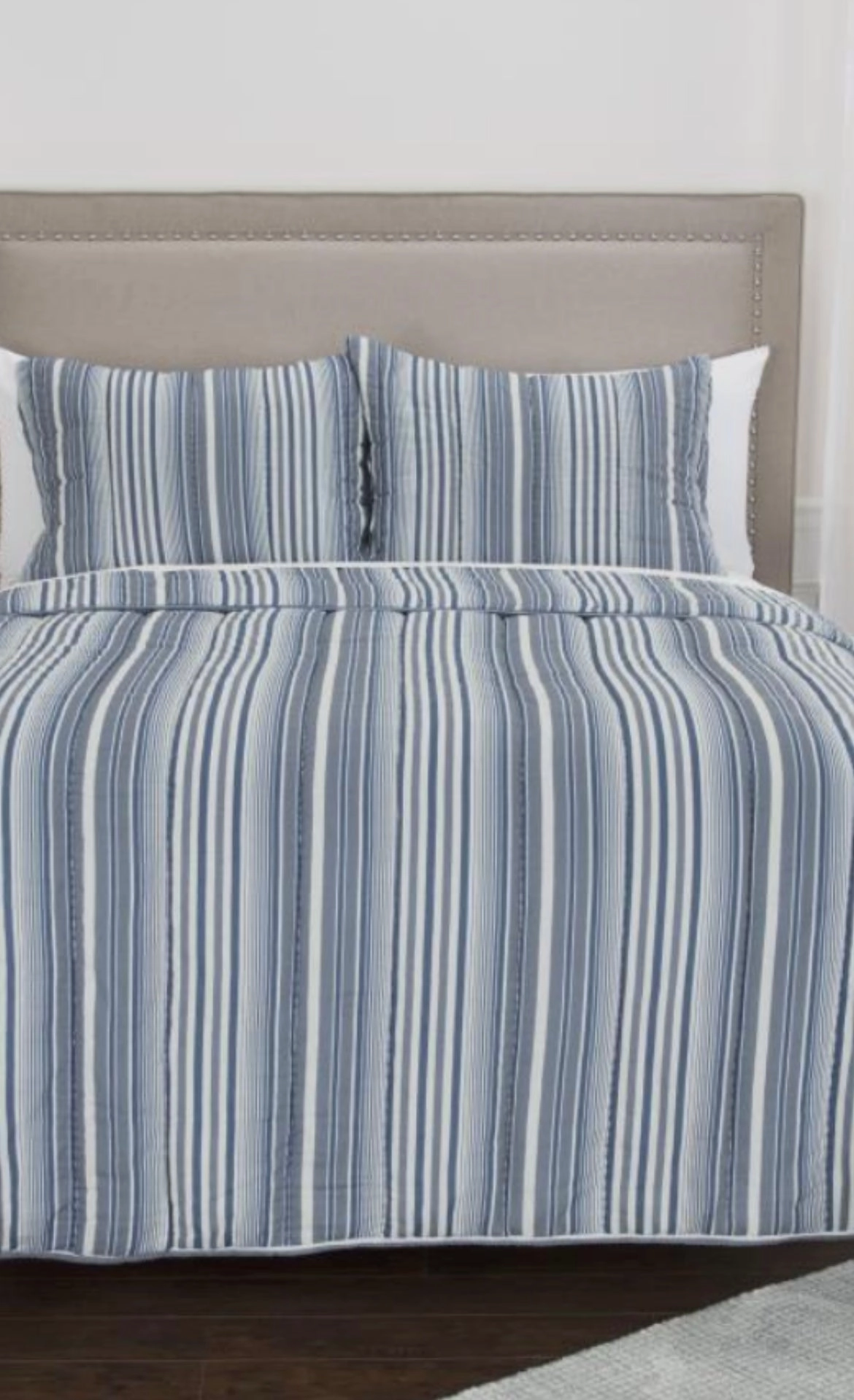 QUEEN QUILT