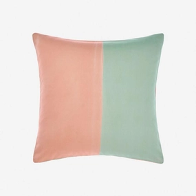 Quinn European Pillowcase by Linen House