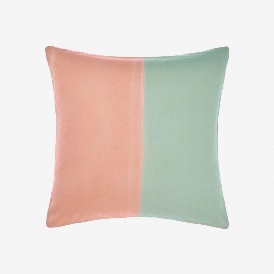 Quinn European Pillowcase by Linen House
