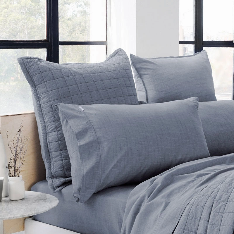 Reilly Atlantic SHEET SETS by Sheridan