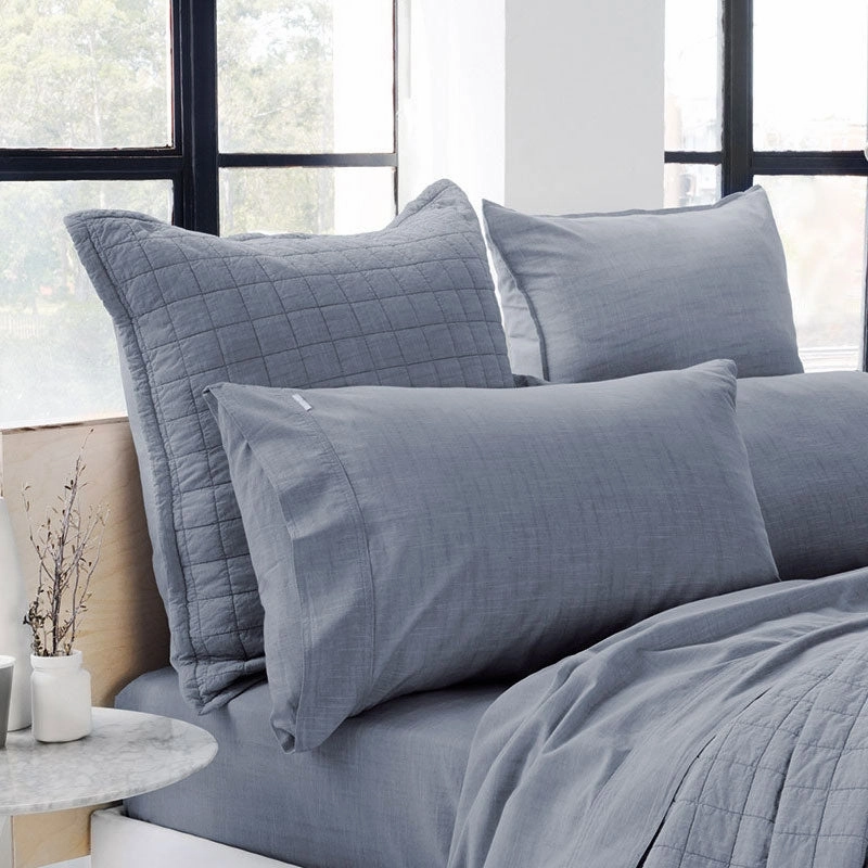 Reilly Atlantic SHEET SETS by Sheridan