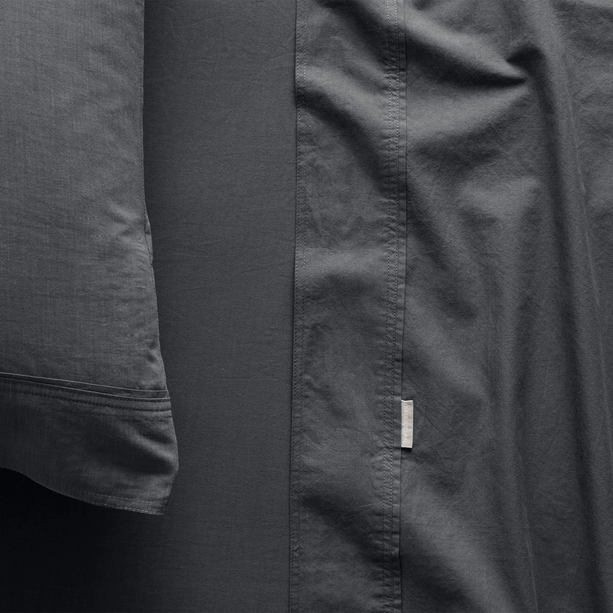 Reilly Carbon SHEET SETS by Sheridan
