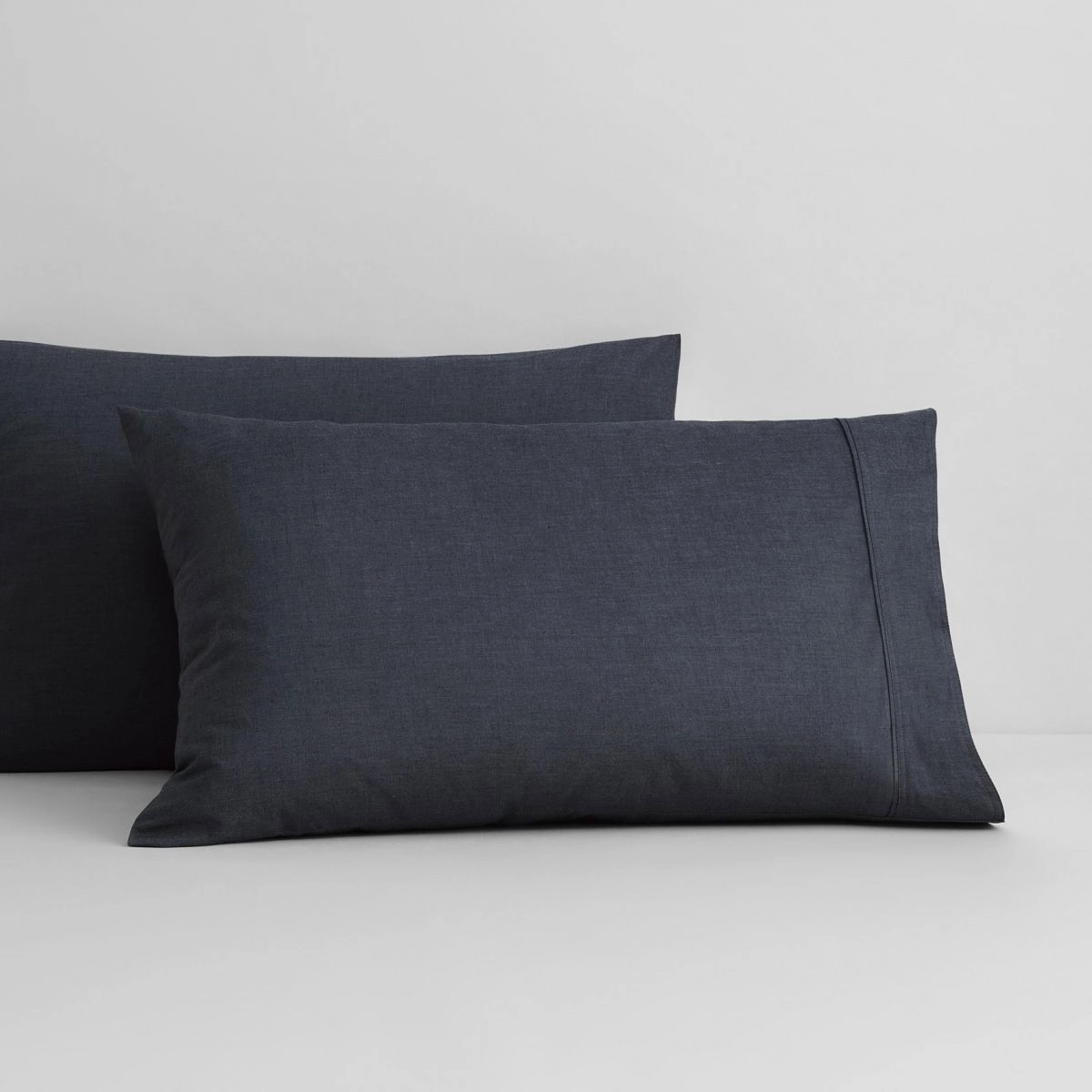 Reilly Carbon SHEET SETS by Sheridan