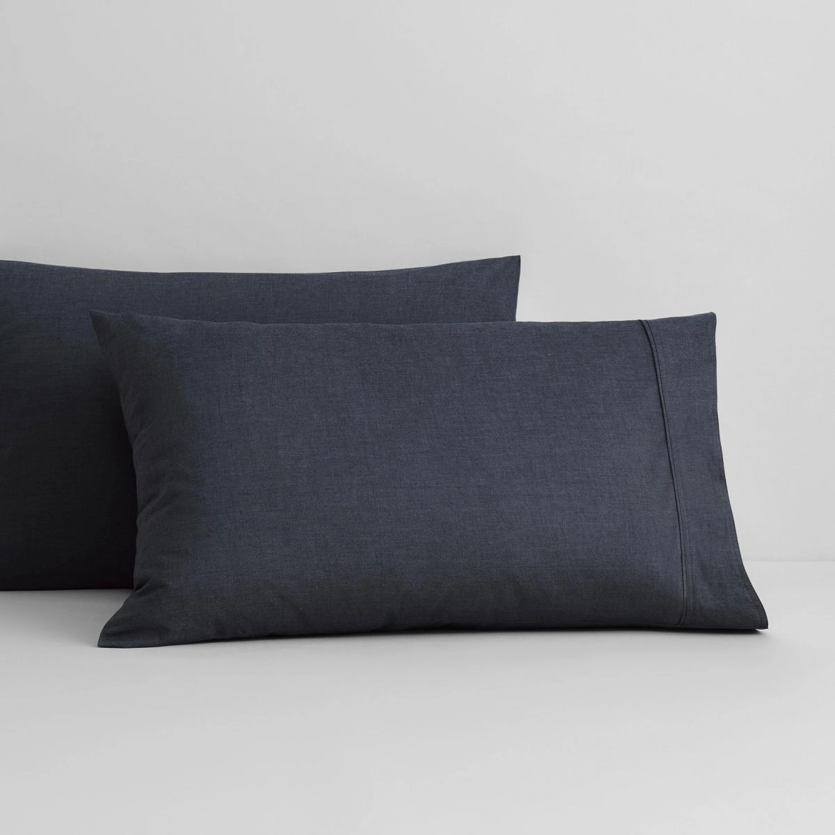 Reilly Carbon SHEET SETS by Sheridan