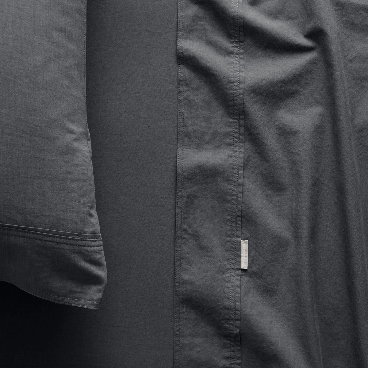 Reilly Carbon SHEET SETS by Sheridan