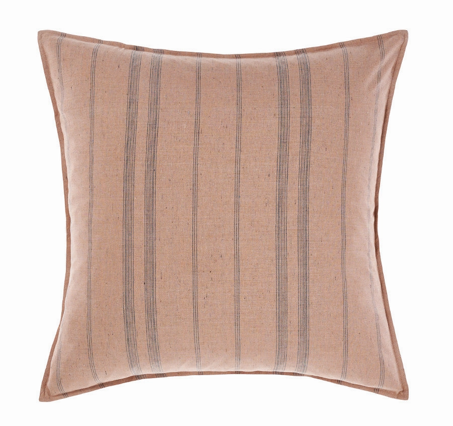 ReJeaneration Hali Quilt Cover Set Range Rust