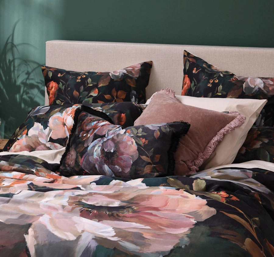 Rosetti Quilt Cover Set Range Multi