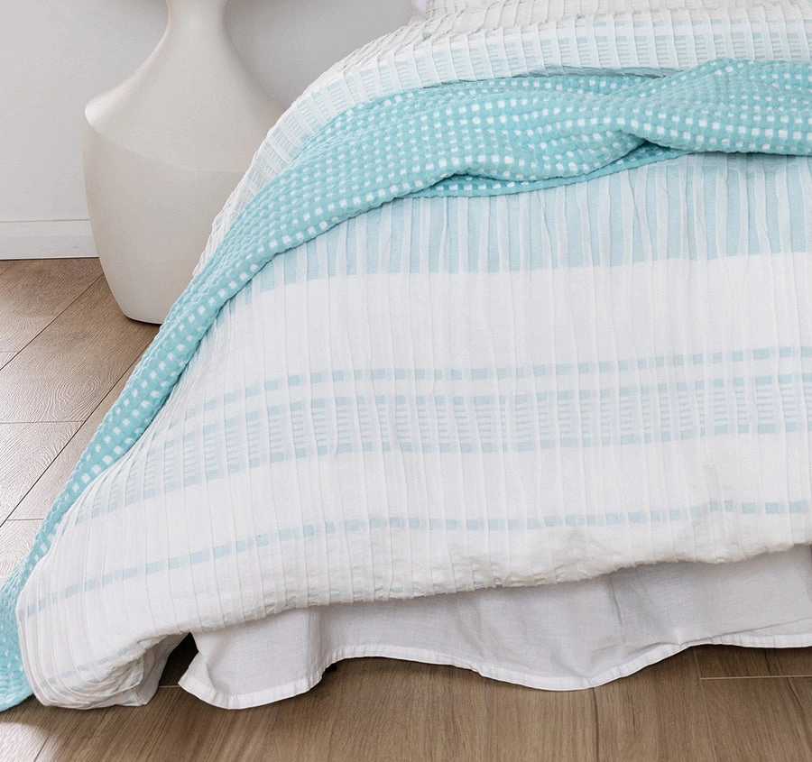 Sawyer Quilt Cover Set Range