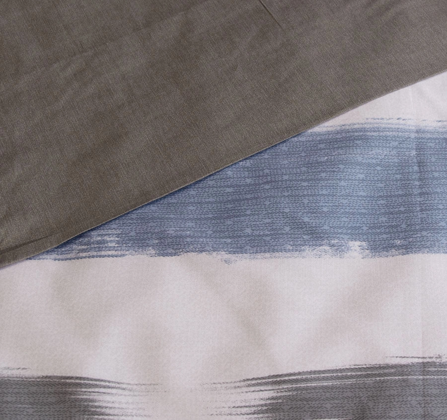 Sea Breeze Quilt Cover Set Range Blue