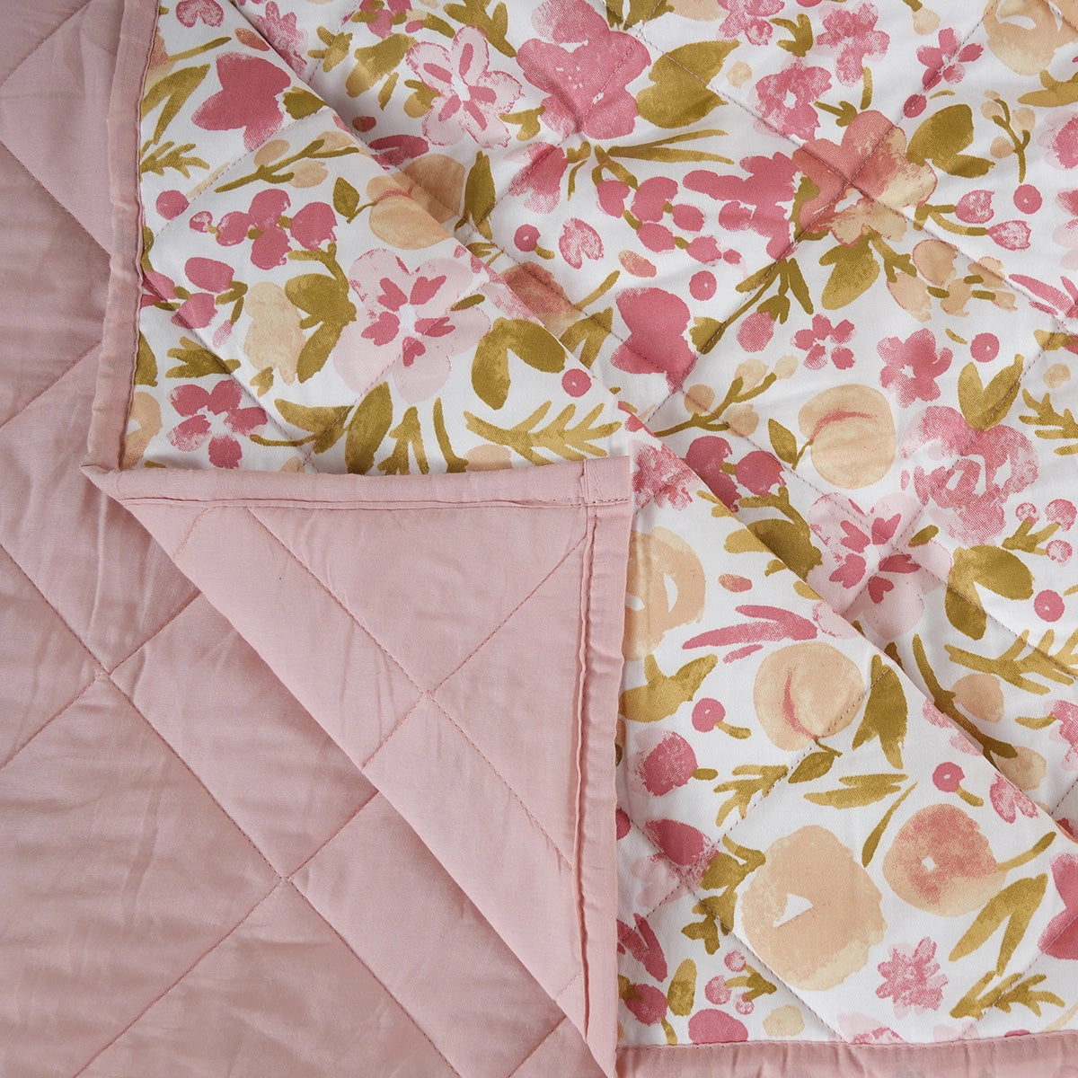 Sensory Bloom Zesty 6 pcs Pink Bed Box Set
