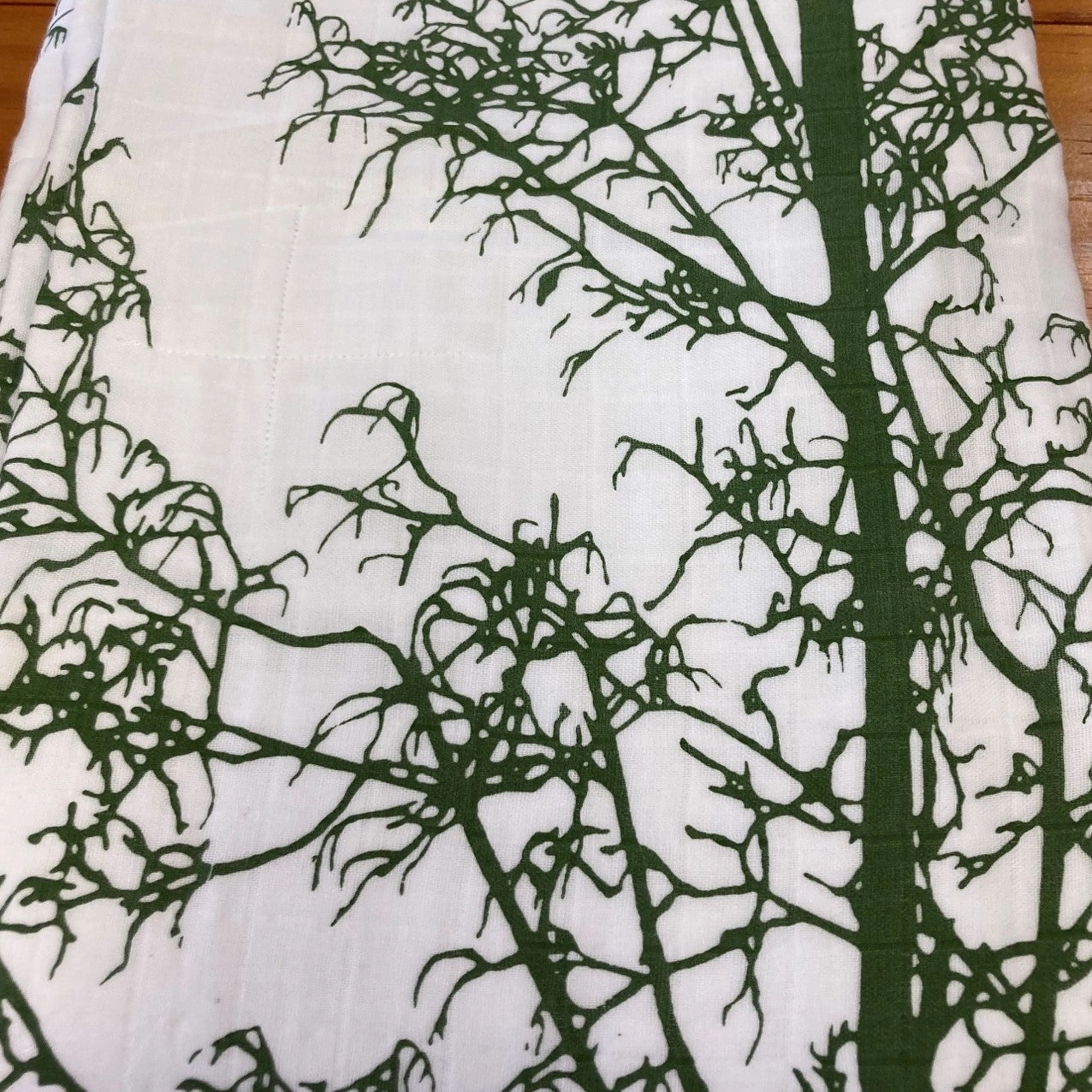 Silhouette Blankets  / Bed spreads