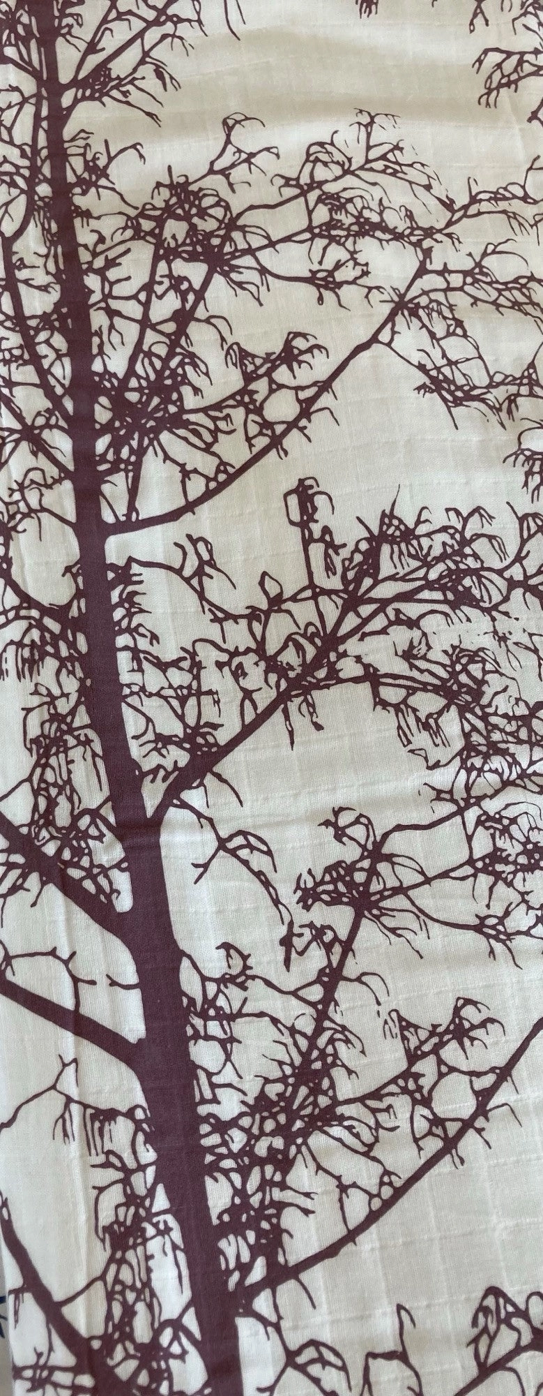 Silhouette Blankets  / Bed spreads