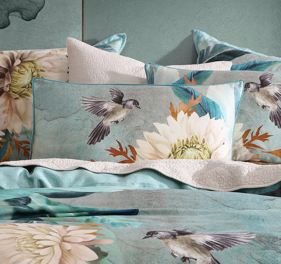 Sooki Quilt Cover Set Range