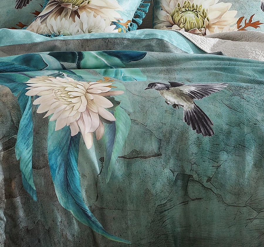 Sooki Quilt Cover Set Range