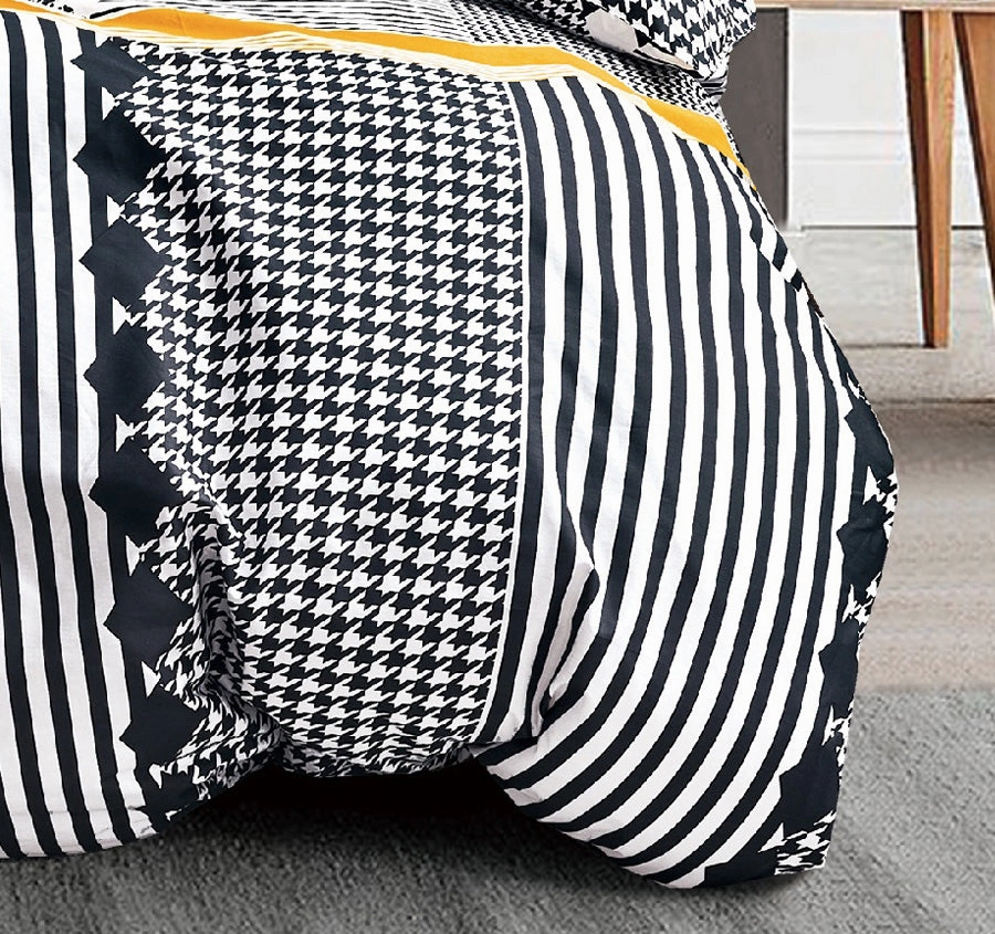 Stevie Quilt Cover Set Range Multi