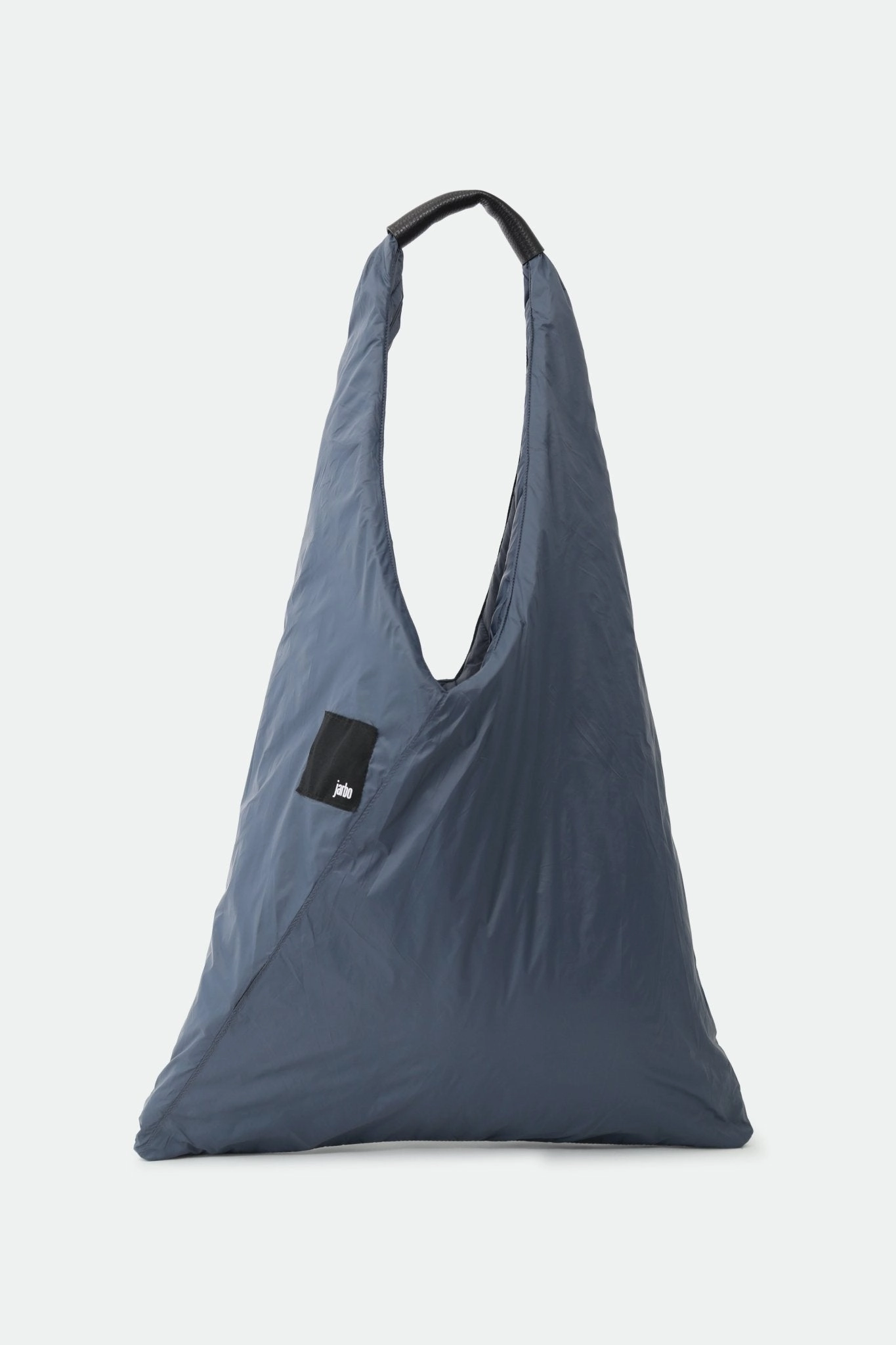 THE GALLERY TOTE QUILTED WITH LEATHER DETAIL