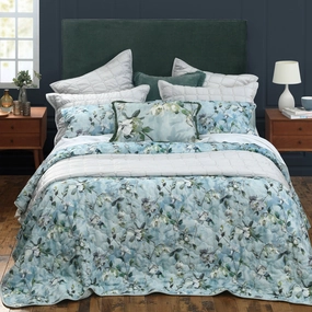 Tranquille Bedspread Set by MM Linen