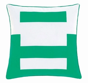 Triplicity Cushion DECO Linen House
